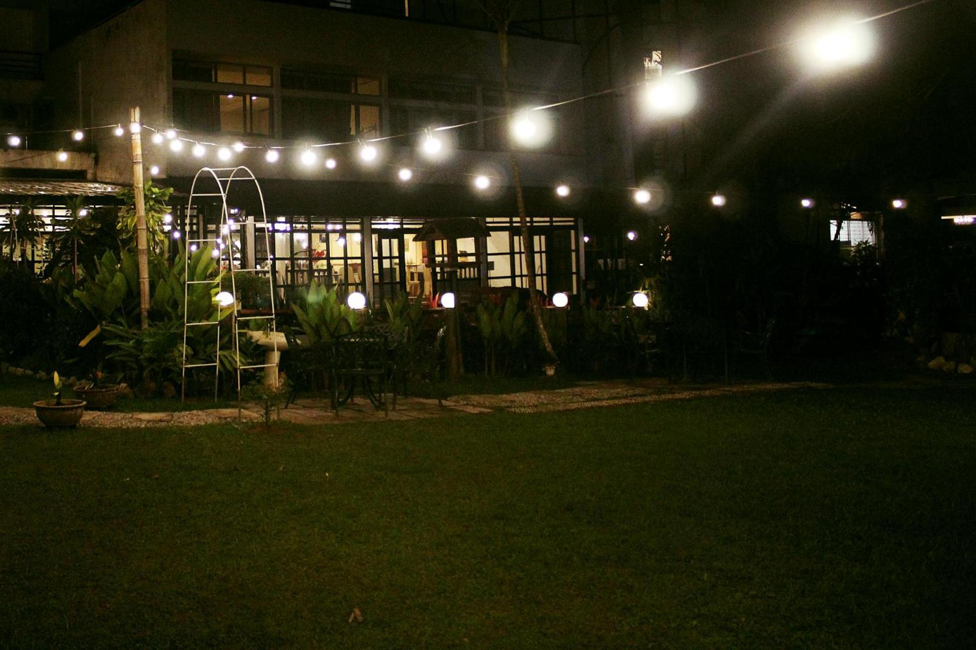 Fraser Hill Wyndham Garden Shahzan Fraser'S Hill מראה חיצוני תמונה